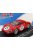 Ixo-Models - Ferrari 250Lm 3.3L V12 Team N.A.R.T. North American Racing N 21 Winner 24H Le Mans 1965 M.Gregory - J.Rindt Red