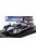 Ixo-Models - Peugeot 908 Hdi Fap 5.5L Turbo V12 Team Peugeot Sport Total N 9 Winner 24H Le Mans 2009 D.Brabham - M.Gene - A.Wurz Black Blue Silver