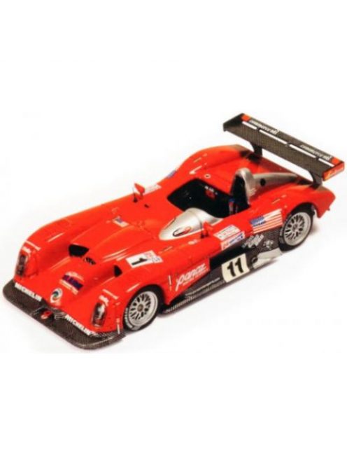 Ixomodels - 1:43 Panoz Lmp900  - Ixo