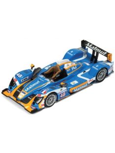   Ixomodels - 1:43 Oreca 03-Nissan #48  Lmp2 Le Mans  2011 - Ixo