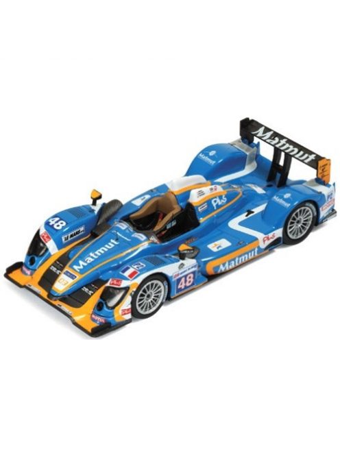 Ixomodels - 1:43 Oreca 03-Nissan #48  Lmp2 Le Mans  2011 - Ixo