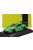 Ixo-Models - PORSCHE 911 992 GT3 R TEAM MANTHEY RACING N 90 DTM SEASON 2023 THOMAS PREINING GREEN YELLOW