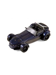   Ixomodels - 1:43 Donkervoort D8 Gto 2013 Metallic Blue  - Ixo