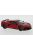 Ixo-Models - Chevrolet Corvette C8 St rot IXO 1:43