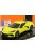 Ixo-Models - Chevrolet Corvette C8 Stingray Coupe 2020 Yellow