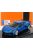 Ixo-Models - Chevrolet Corvette C8 Stingray Coupe 2020 Blue