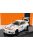 Ixo-Models - Porsche 911 993 Rwb Lbwk N 41 Racing 1996 White