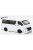 Ixo-Models - Toyota Hiace Widebody weiss IXO 1:43