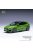 Ixo-Models - 1:43 Ford Focus ST Green 2022 - IXO