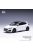 Ixo-Models - 1:43 Ford Focus ST White 2022 - IXO