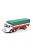 Ixomodels - 1:43 Pegaso 1063 Truck, 1968, White/Red/Green - Ixo