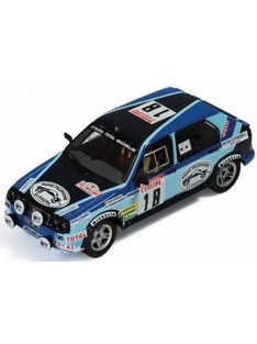   Ixomodels - 1:43 Citroen Visa Chrono #18 A.Coppier-J.Laloz Tour De Corse 1983 - Ixo