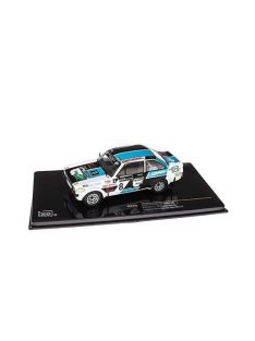   Ixomodels - 1:43 Ford Escort Rs Mkii 8, P. Snijers - M. Eggermont, Legend Boucles De Spa 2014 - Ixo