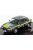 Ixo-Models - Saab 99 Ems N 1 Rally Sweden 1977 P.Eklund - B.Cedeberg Black Yellow Blue