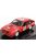 Ixo-Models - Alfa Romeo Alfetta Gtv6 N 15 Rally Tour De Corse 1986 B.Balas - E.Laine Red