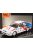 Ixo-Models - Mitsubishi Galant Vr-4 N 4 Rally Rac Lombard 1990 A.Vatanen - B.Berglund White Red Blue