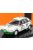 Ixo-Models - Skoda Felicia Kit Car N 27 Rally Rac Lombard 1995 S.Sibera - P.Gross White Green