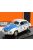 Ixo-Models - Saab 96 V4 N 18 Rally 1000 Lakes 1976 J.Vilkas - J.Soini White Blue