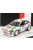 Ixo-Models - Toyota Corolla Wrc N 9 Rally Rac Lombard 1997 M.Gronholm - T.Rautiainen White Red Green