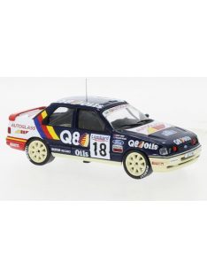 Ixo-Models - Ford Sierra RS Cosw Q8 IXO 1:43