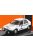 Ixo-Models - SKODA FAVORIT 136L N 2 RALLY VALASSKAA ZIMA 1989 P.SIBERA - P.GROSS WHITE