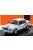 Ixo-Models - SKODA 130LR N 21 RALLY BOHEMIA 1988 P.SIBERA - P.GROSS WHITE LIGHT BLUE RED