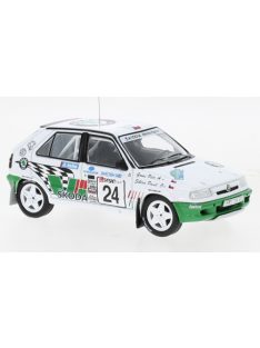 Ixo-Models - Skoda Felicia Kit Ca #24 IXO 1:43