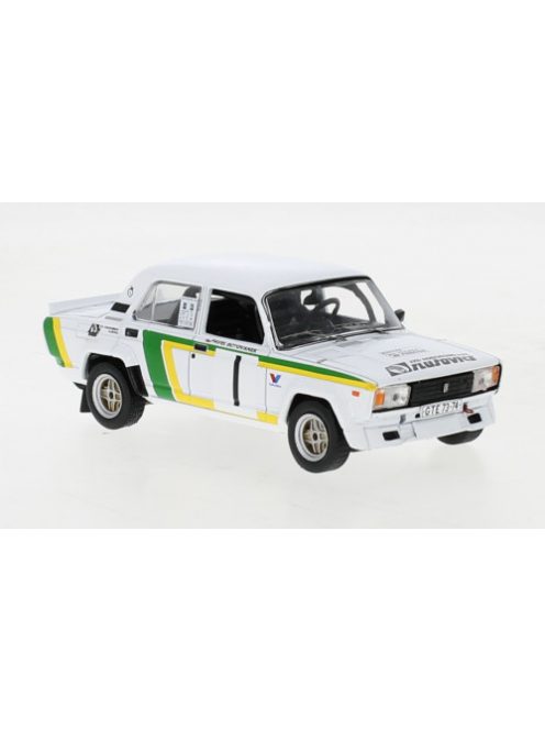 Ixo-Models - Lada 2105 VFTS #1 IXO 1:43