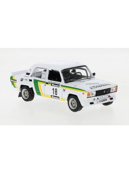 Ixo-Models - Lada 2105 VFTS #18 IXO 1:43