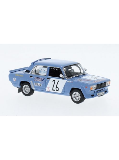 Ixo-Models - Lada 2105 VFTS #26 IXO 1:43