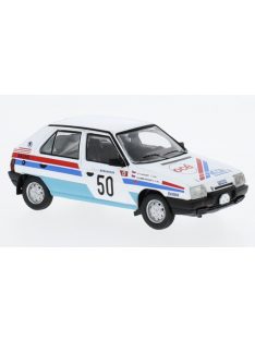 Ixo-Models - Skoda Favorit 136L #50 IXO 1:43