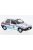 Ixo-Models - Skoda Favorit 136L #50 IXO 1:43