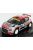 Ixo-Models - Citroen C3 R5 N 21 Rally Estonia 2020 M.Ostberg - T.Eriksen Grey Red Black