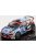 Ixo-Models - Hyundai I20 R5 Wrc N 36 Rally Estonia 2020 G.Munster - L.Louka Light Blue Red Black