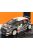 Ixo-Models - Citroen C3 R5 N 56 Rally Aci Monza 2020 S.Lefebvre - T.Dubois Grey White