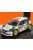 Ixo-Models - Skoda Fabia Rally2 Evo N 30 Rally Ypres 2021 S.Bedoret - F.Gilbert White Black Yellow