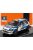 Ixo-Models - Volkswagen Polo Gti R5 N 60 Rally Ypres 2021 F.Kreim - F.Christian 2 Tone Blue White