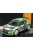 Ixo-Models - SKODA FABIA RALLY2 EVO N 20 RALLY MONTECARLO 2022 A.MIKKELSEN - E.TORSTEIN GREEN WHITE BLACK