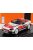 Ixo-Models - FIAT 124 ABARTH RGT N 49 RALLY MONTECARLO 2022 M.RADA - J.JUGAS WHITE RED