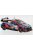 Ixo-Models - IXO, Hyundai i20 N Rally1, Rallye WM, Rally Croatia, 2022, #11, 1:43