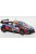 Ixo-Models - IXO, Hyundai i20 N Rally1, Rallye WM, Rallye Sardinien, 2022, #8, 1:43