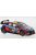 Ixo-Models - IXO, Hyundai i20 N Rally1, Rallye WM, Safari Rally, 2022, #11, 1:43