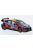 Ixo-Models - IXO, Hyundai i20 N Rally1, Rallye WM, Rally Acropolis, 2022, #11, 1:43