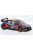 Ixo-Models - IXO, Hyundai i20 N Rally1, Rallye WM, Rally Acropolis, 2022, #6, 1:43