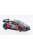 Ixo-Models - IXO, Hyundai i20 N Rally1, Rallye WM, Rally Ypern, 2022, #2, 1:43