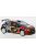 Ixo-Models - IXO, Citroen C3 Rally2, Rallye WM, Rally Monte Carlo, 2023, #22, 1:43