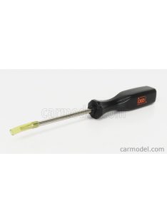   Ixo-Models - Accessories Cacciavite Ixo 1/43 - Screwdrivers For Ixo 1/43 - 2.7Mm Black Silver