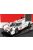 Ixo-Models - Porsche 919 Hybrid Turbo Team Porsche N 19 Winner 24H Le Mans 2015 E.Bamber - N.Tandy - N.Hulkenberg White Grey Black