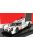 Ixo-Models - Porsche 919 Hybrid 2.0L Turbo V4 Team Porsche N 19 6Th 1000Km Spa 2015 E.Bamber - N.Tandy - N.Hulkenberg White Grey Black