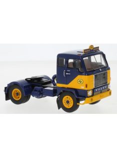 Ixo-Models - IXO, Volvo F88, 1971, ASG, 1:43